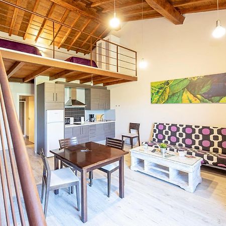 Apartamentos El Capricho Águeda del Caudillo 外观 照片
