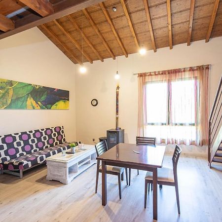 Apartamentos El Capricho Águeda del Caudillo 外观 照片