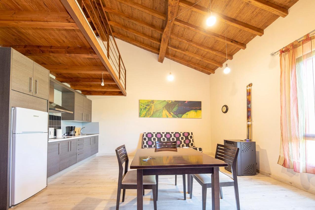 Apartamentos El Capricho Águeda del Caudillo 外观 照片