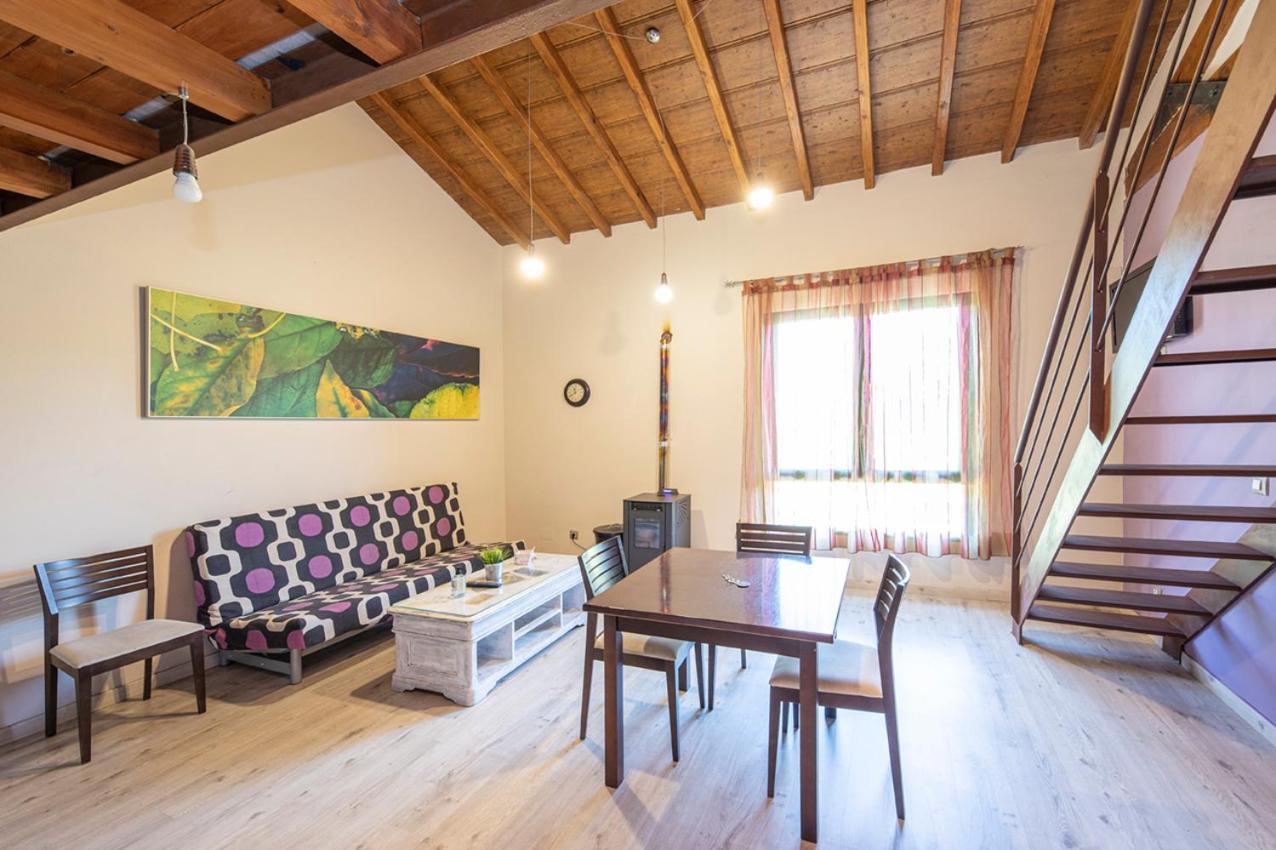 Apartamentos El Capricho Águeda del Caudillo 外观 照片