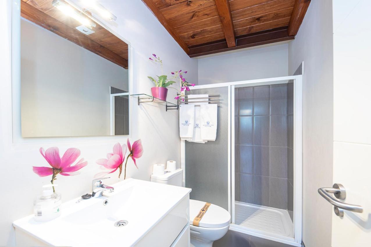 Apartamentos El Capricho Águeda del Caudillo 外观 照片