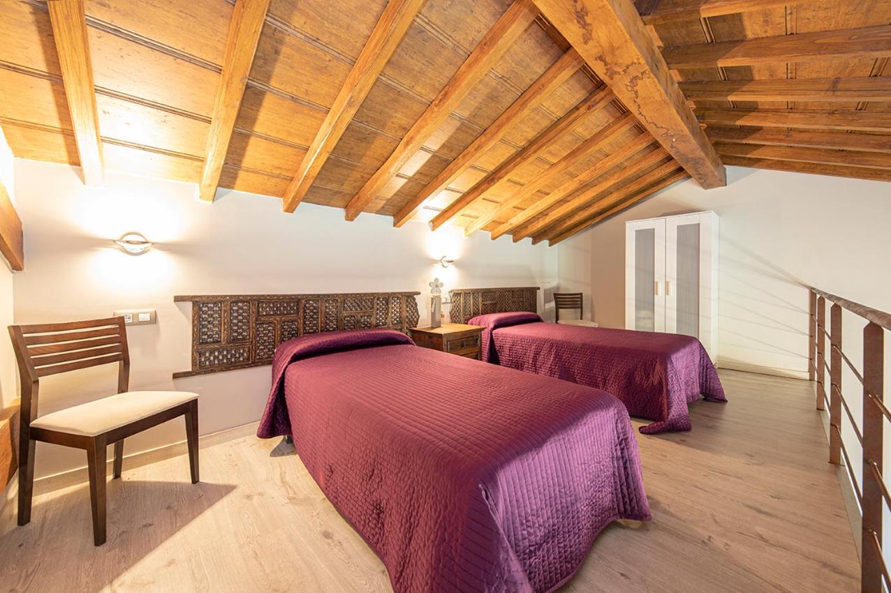 Apartamentos El Capricho Águeda del Caudillo 外观 照片