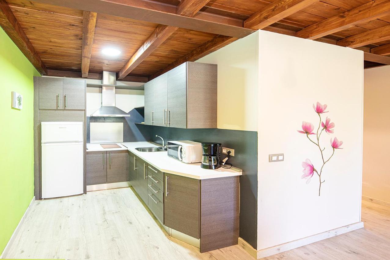 Apartamentos El Capricho Águeda del Caudillo 外观 照片