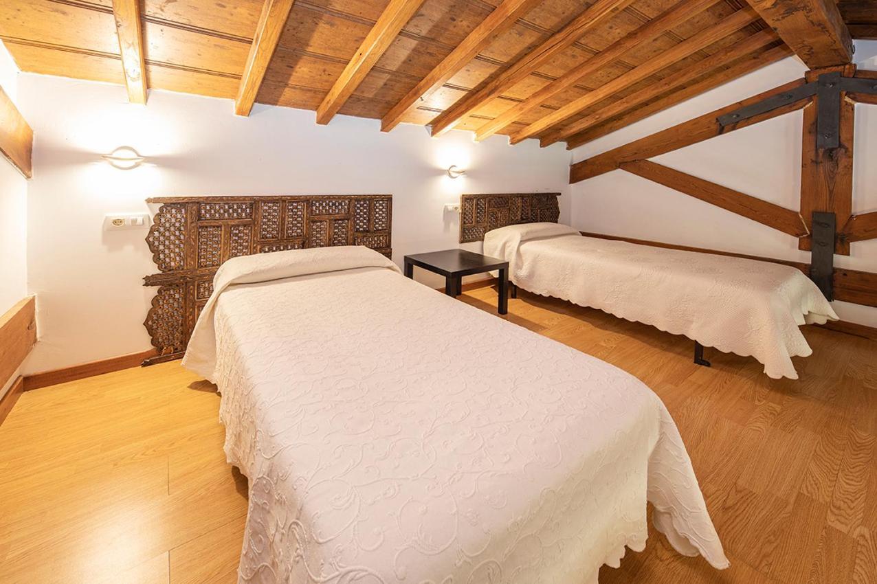 Apartamentos El Capricho Águeda del Caudillo 外观 照片