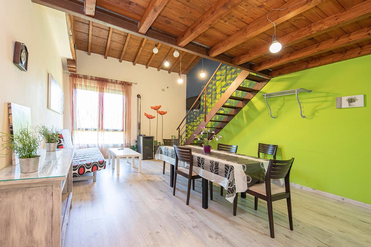 Apartamentos El Capricho Águeda del Caudillo 外观 照片