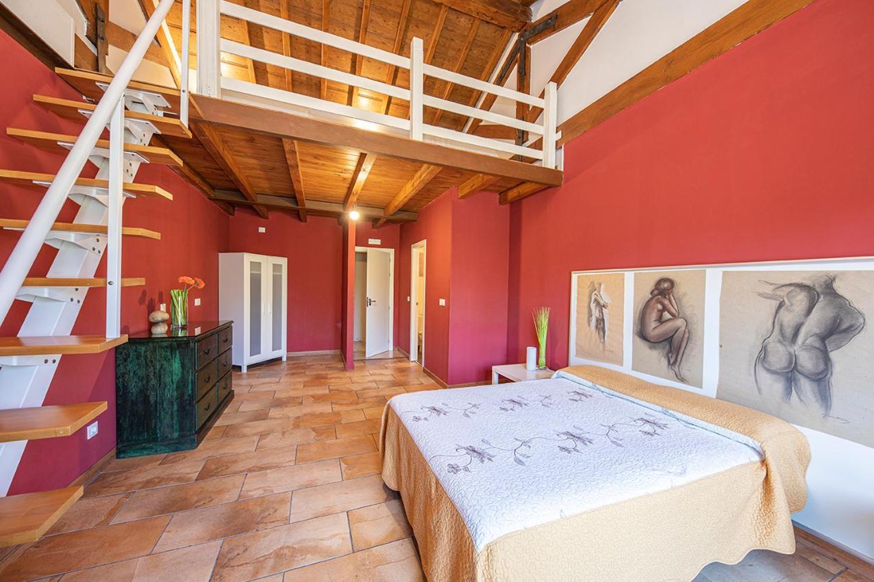 Apartamentos El Capricho Águeda del Caudillo 外观 照片