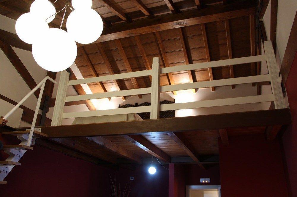 Apartamentos El Capricho Águeda del Caudillo 外观 照片
