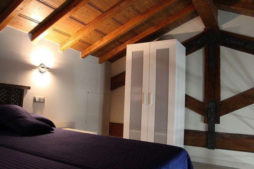 Apartamentos El Capricho Águeda del Caudillo 外观 照片