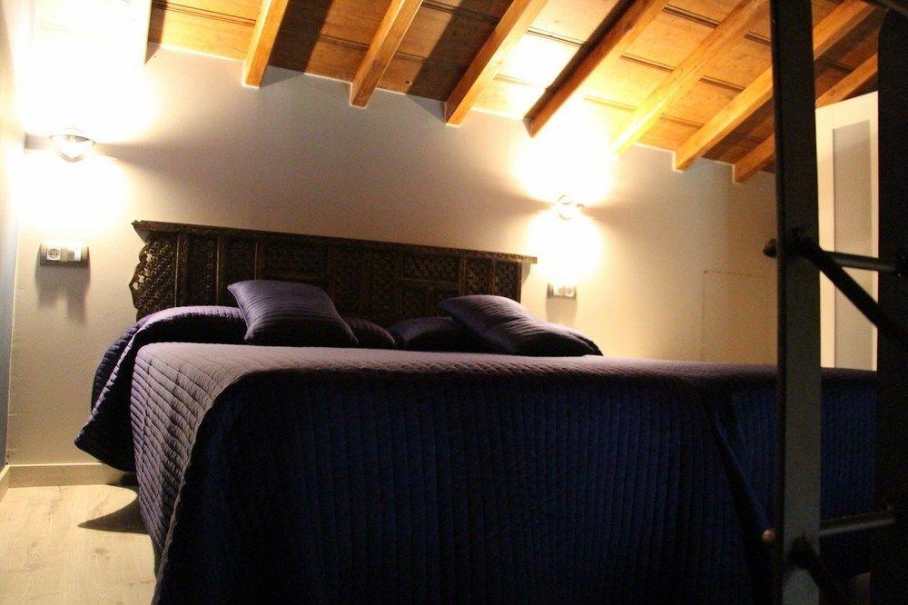 Apartamentos El Capricho Águeda del Caudillo 外观 照片