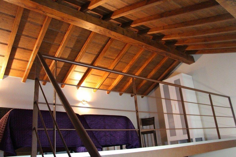 Apartamentos El Capricho Águeda del Caudillo 外观 照片