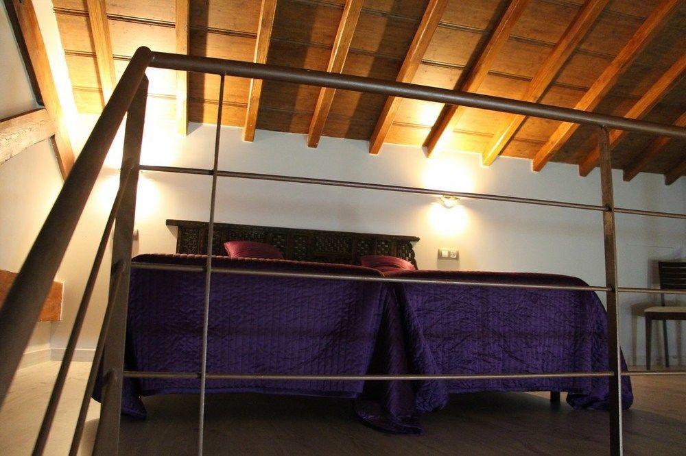 Apartamentos El Capricho Águeda del Caudillo 外观 照片