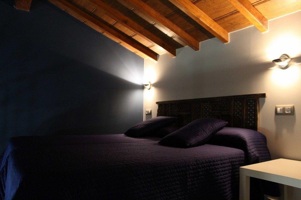 Apartamentos El Capricho Águeda del Caudillo 外观 照片