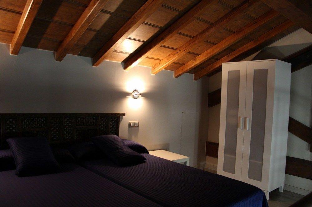 Apartamentos El Capricho Águeda del Caudillo 外观 照片