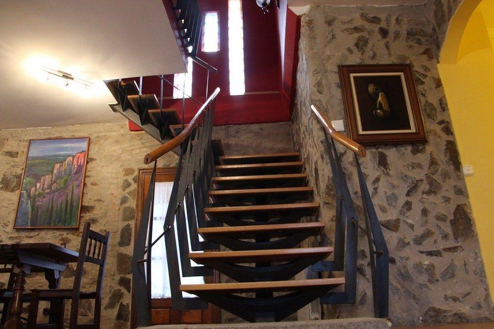 Apartamentos El Capricho Águeda del Caudillo 外观 照片