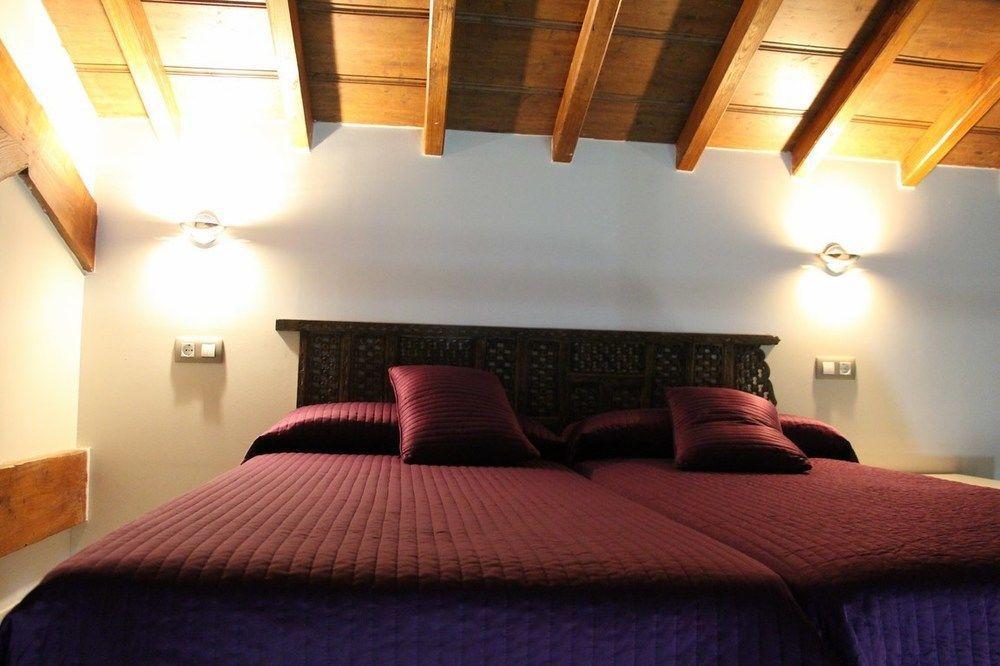 Apartamentos El Capricho Águeda del Caudillo 外观 照片