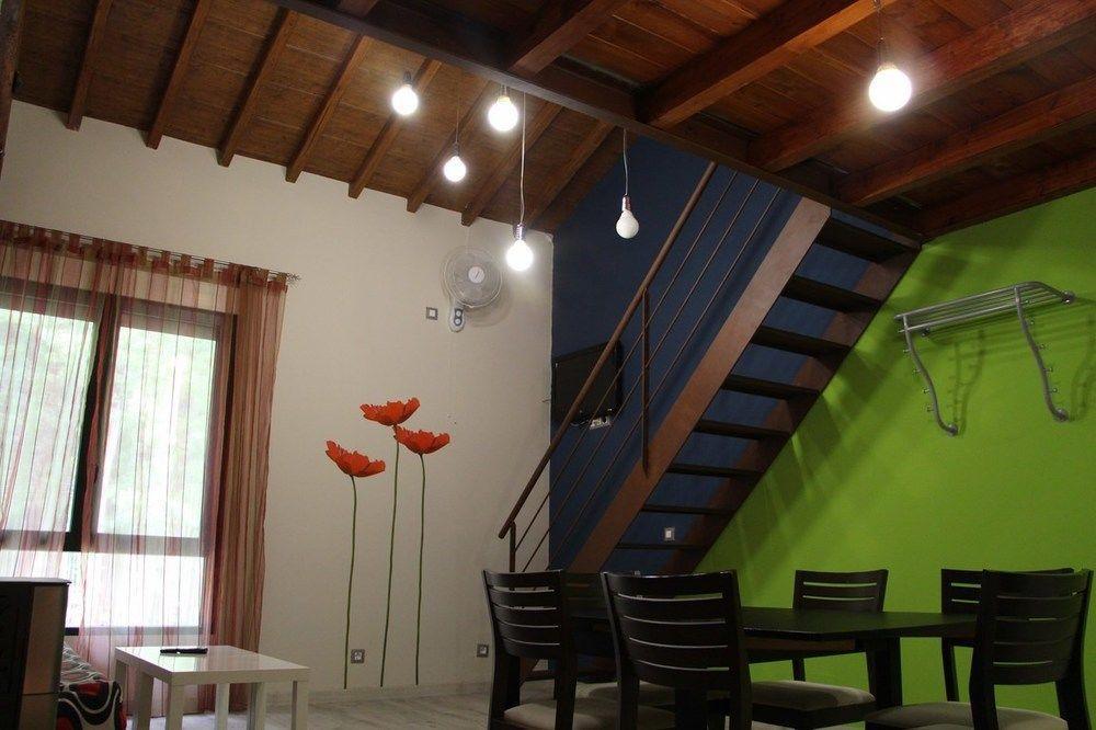 Apartamentos El Capricho Águeda del Caudillo 外观 照片