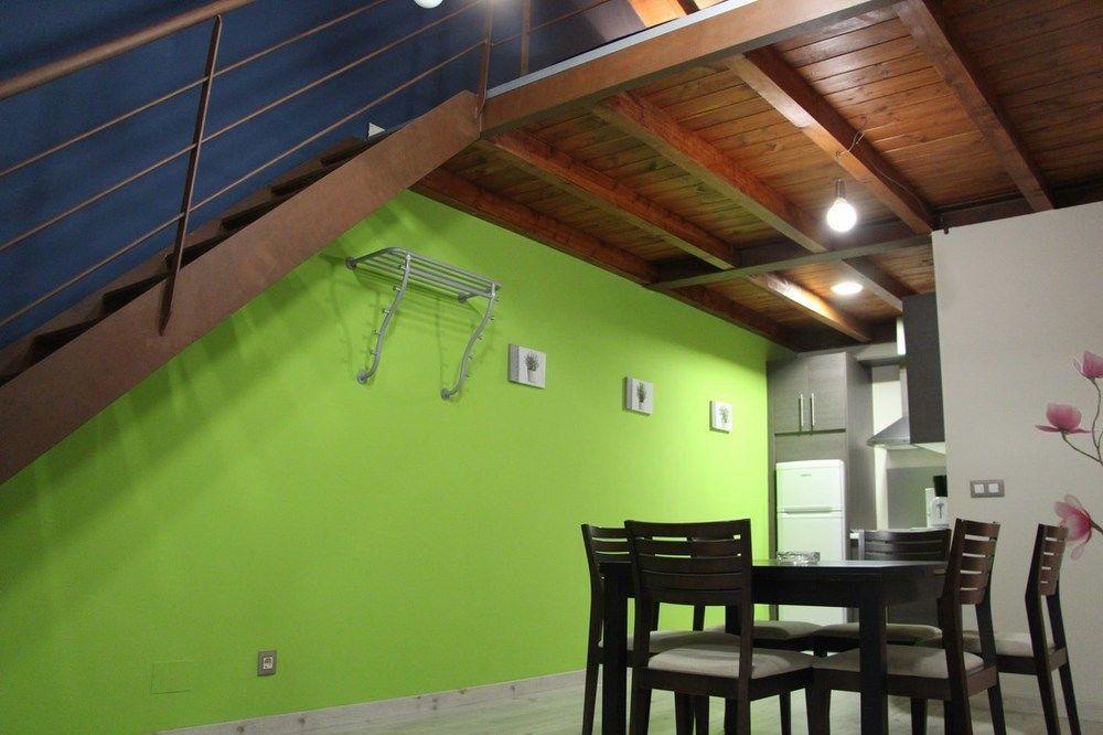 Apartamentos El Capricho Águeda del Caudillo 外观 照片