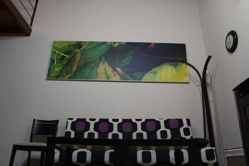 Apartamentos El Capricho Águeda del Caudillo 外观 照片