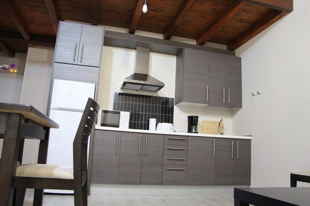 Apartamentos El Capricho Águeda del Caudillo 外观 照片