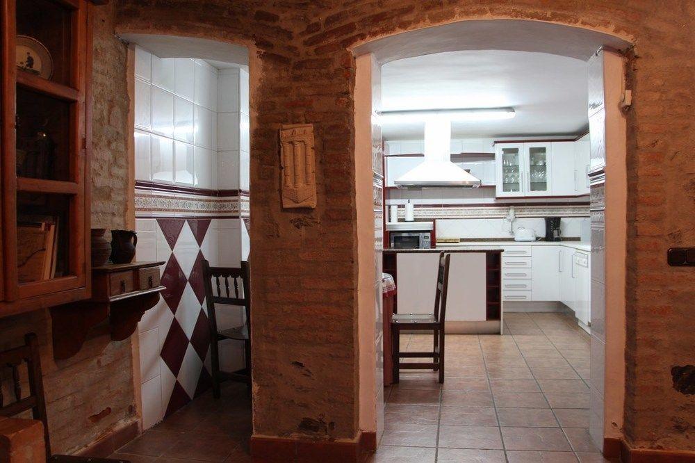 Apartamentos El Capricho Águeda del Caudillo 外观 照片