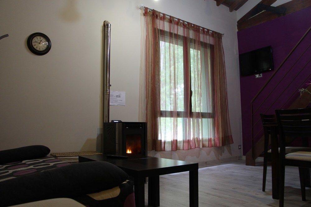 Apartamentos El Capricho Águeda del Caudillo 外观 照片