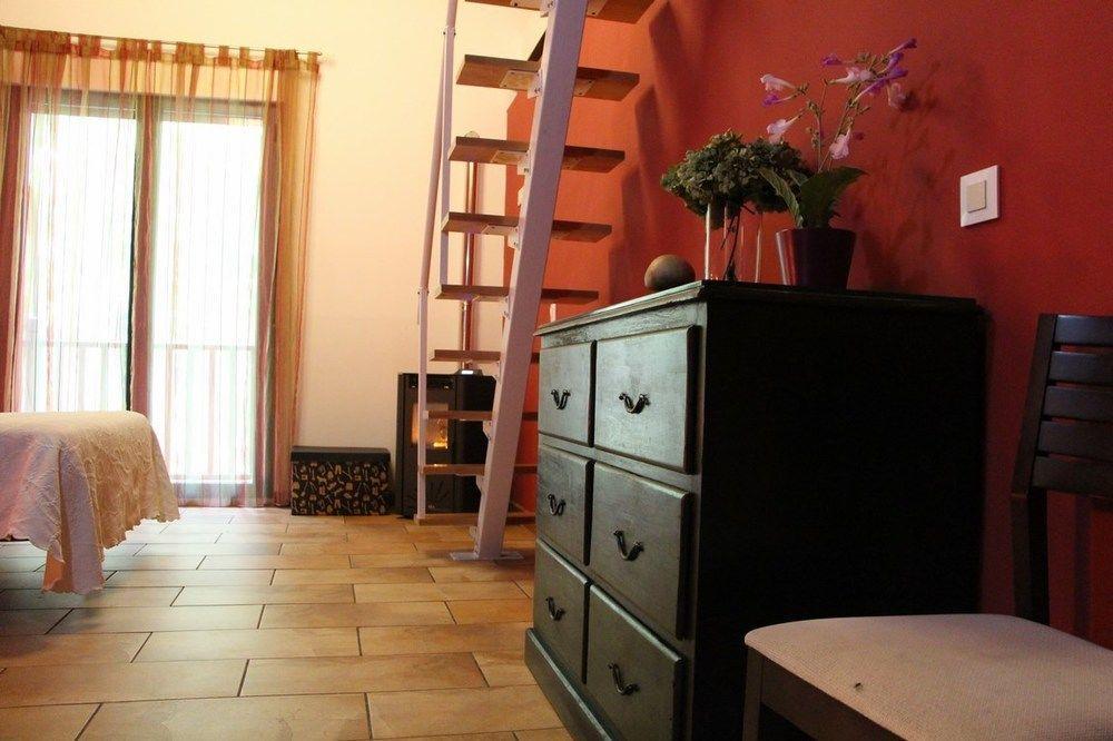 Apartamentos El Capricho Águeda del Caudillo 外观 照片