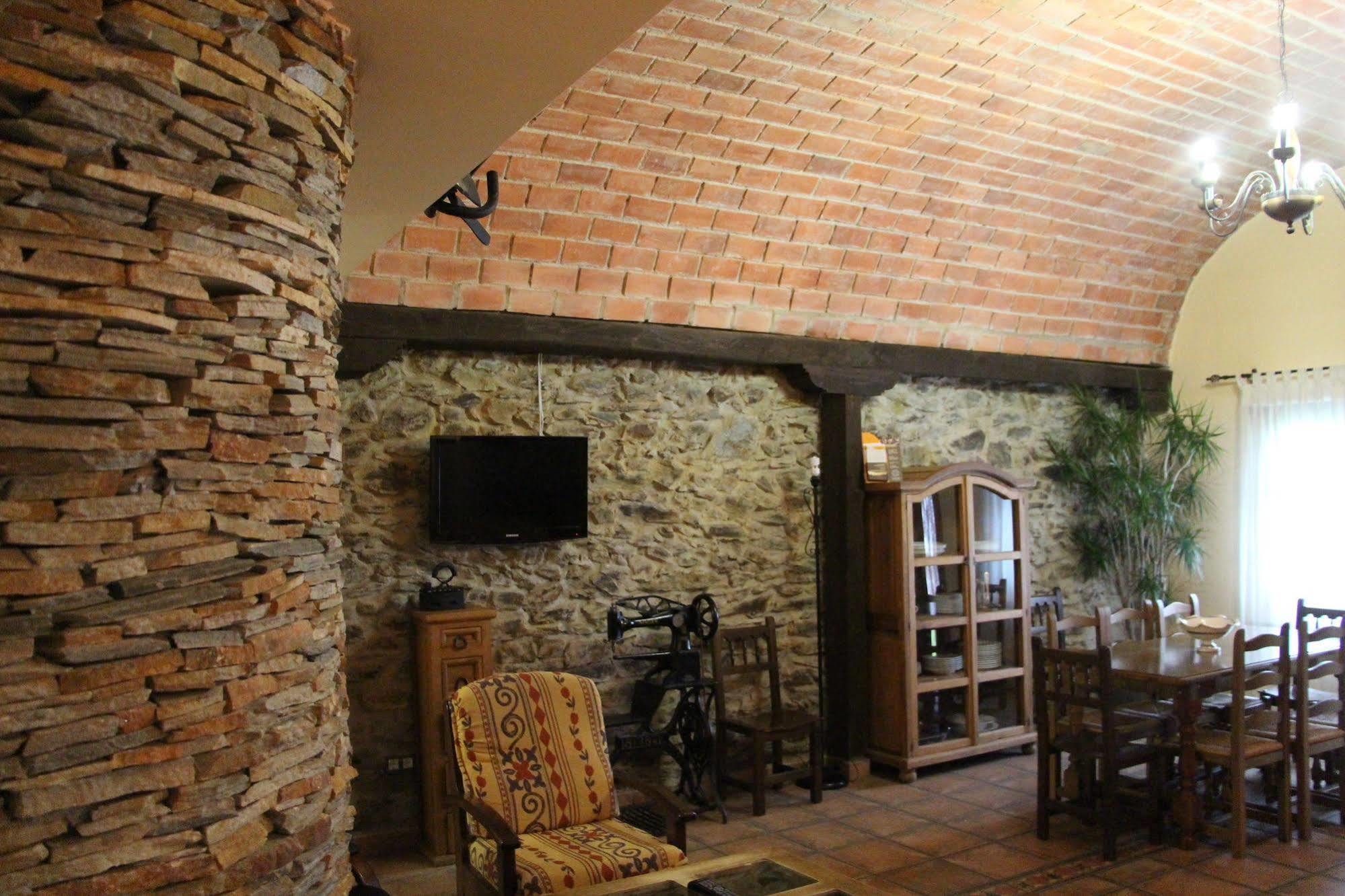Apartamentos El Capricho Águeda del Caudillo 外观 照片