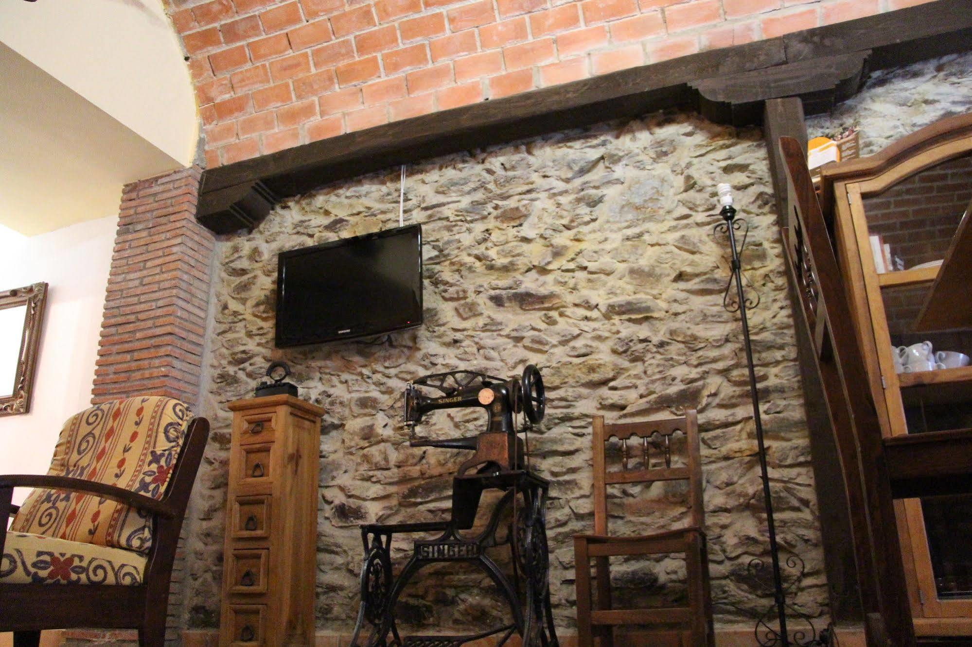Apartamentos El Capricho Águeda del Caudillo 外观 照片