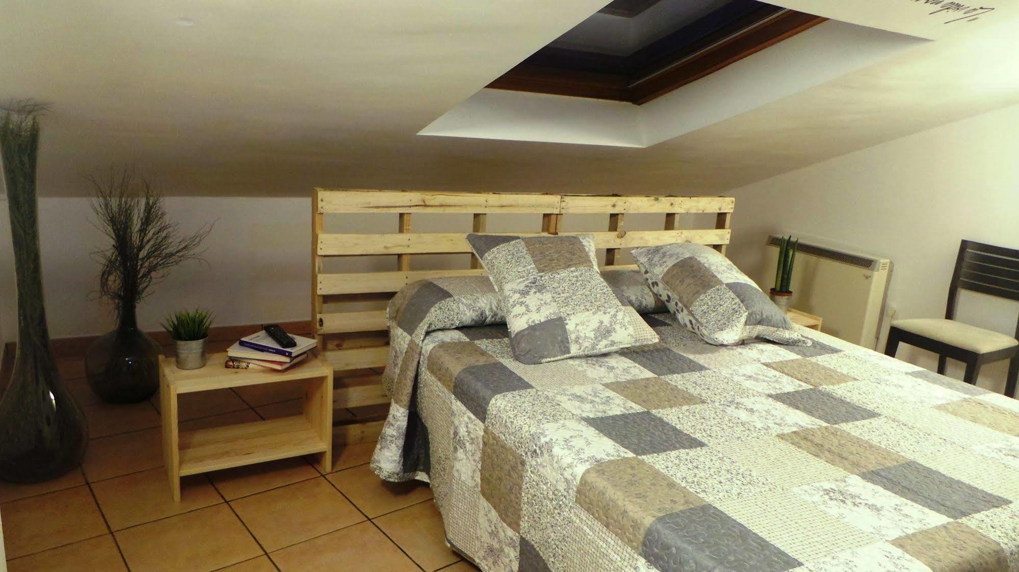 Apartamentos El Capricho Águeda del Caudillo 外观 照片
