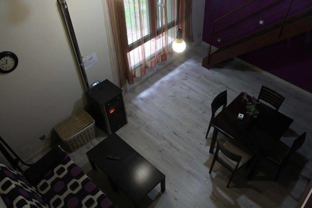 Apartamentos El Capricho Águeda del Caudillo 外观 照片