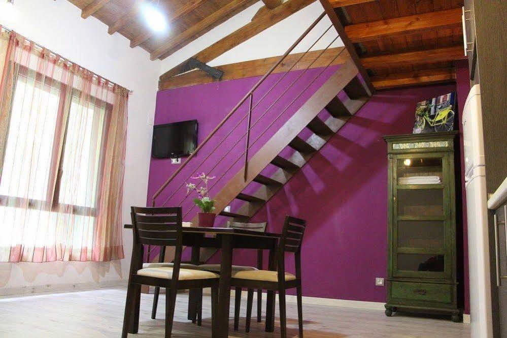 Apartamentos El Capricho Águeda del Caudillo 外观 照片