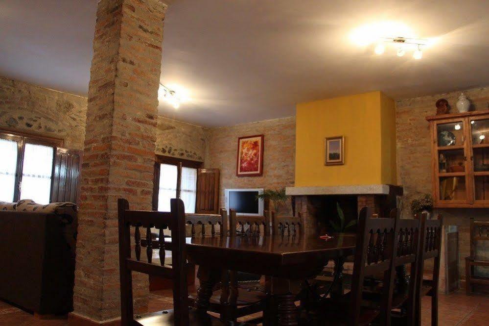 Apartamentos El Capricho Águeda del Caudillo 外观 照片