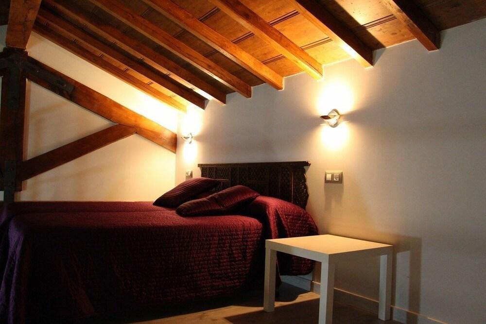Apartamentos El Capricho Águeda del Caudillo 外观 照片